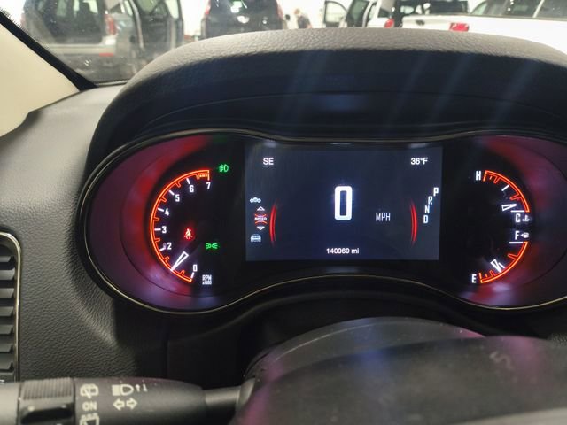Used 2018 Dodge Durango GT AWD/4WD image 7