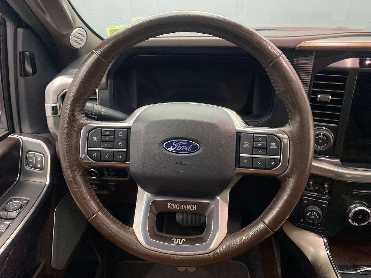 Used 2024 Ford F150 King Ranch AWD/4WD image 16