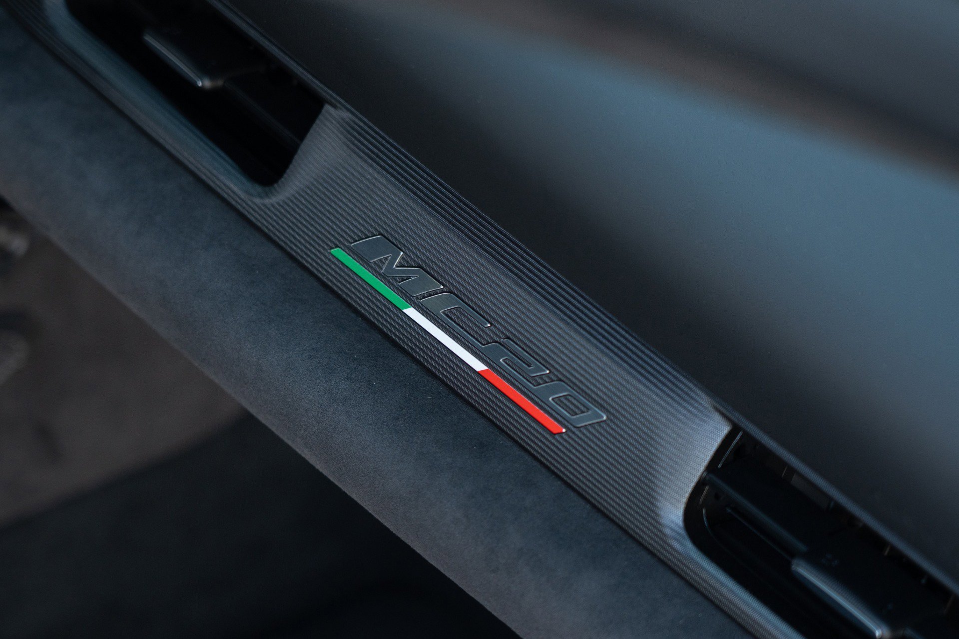 Used 2023 Maserati MC20 Coupe image 39
