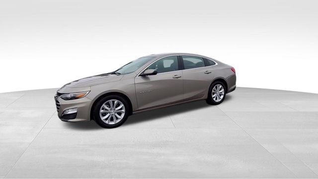 Used 2023 Chevrolet Malibu LT image 4