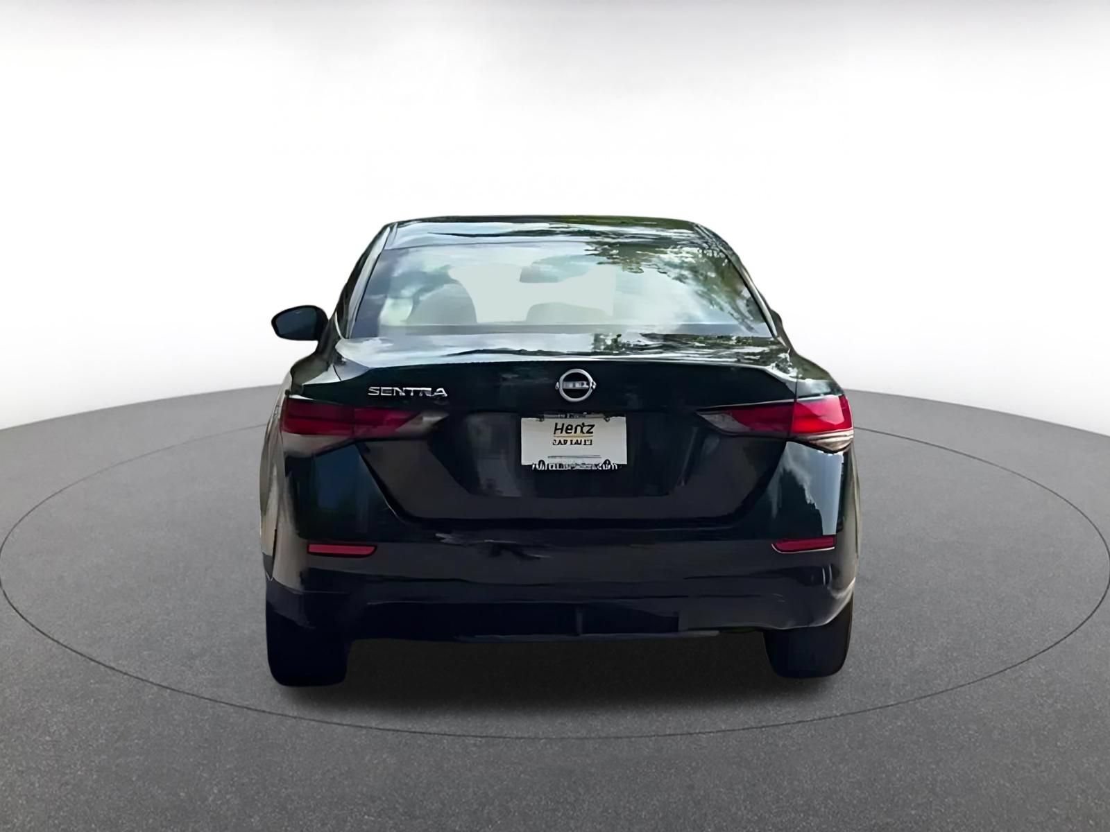 Used 2025 Nissan Sentra S FWD image 12