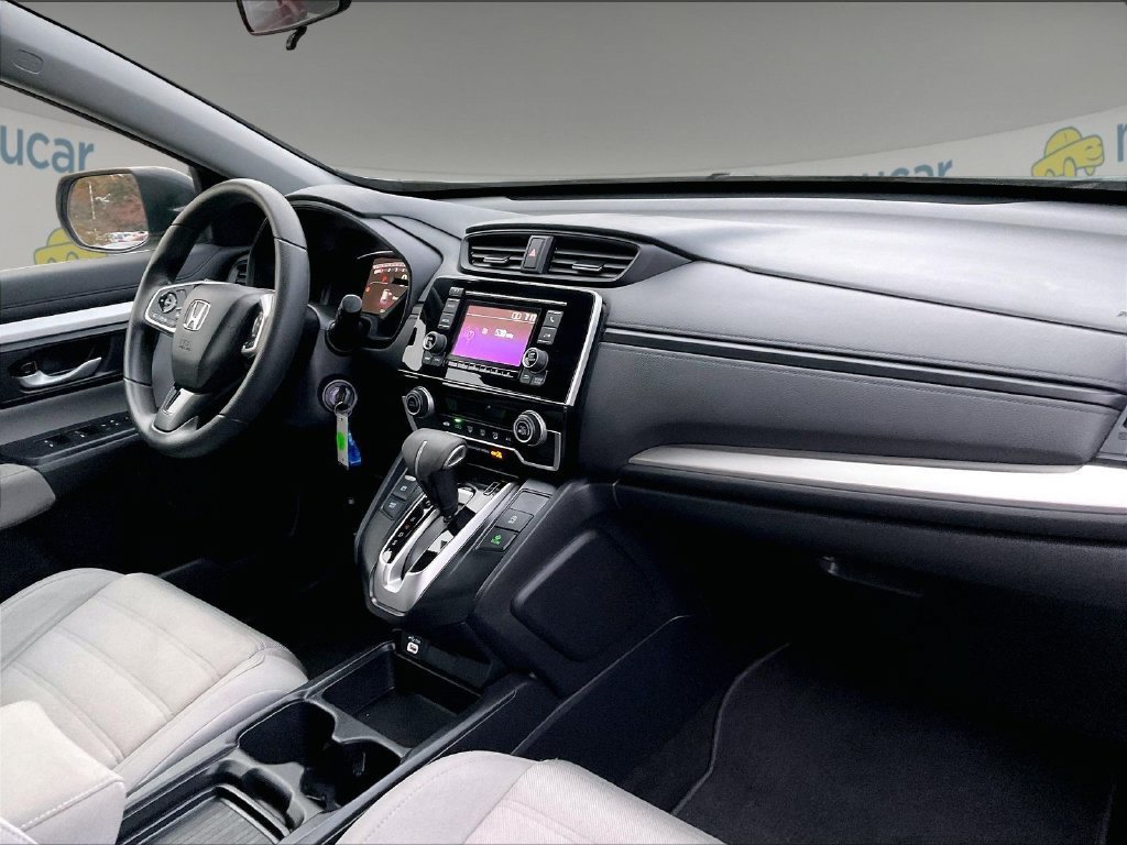 Used 2020 Honda CR-V LX image 14