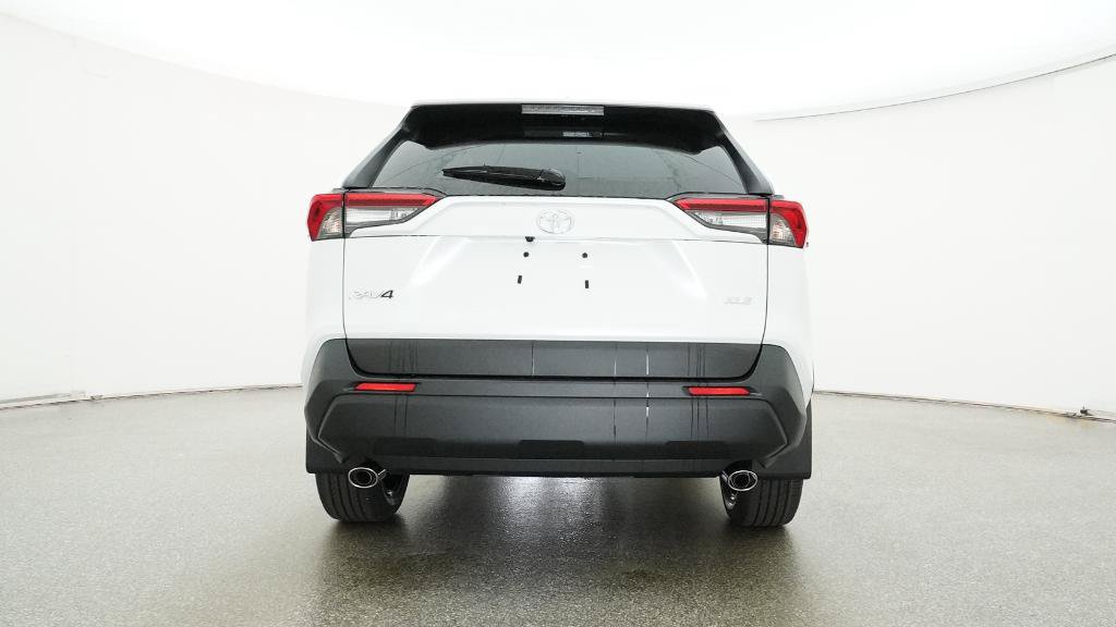 New 2025 Toyota RAV4 XLE Premium w/ Weather Package FWD image 26