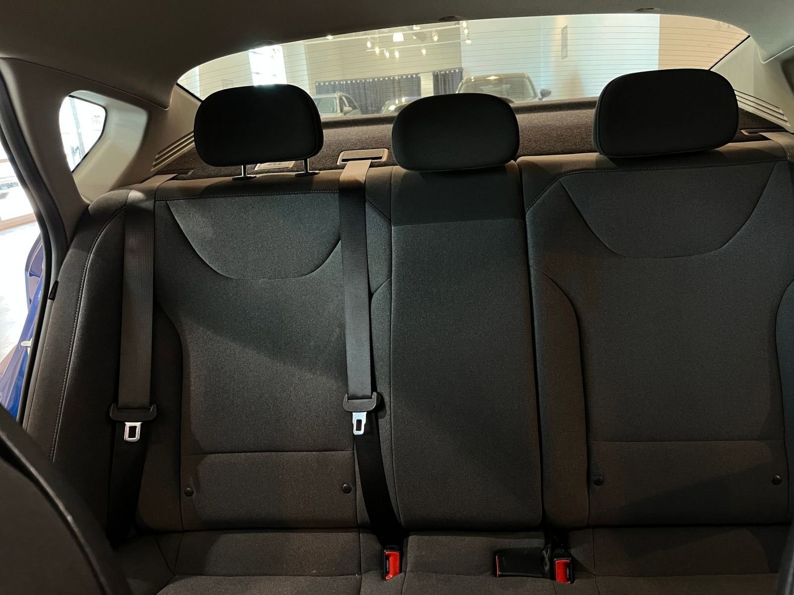 Used 2025 Kia K4 FWD image 38