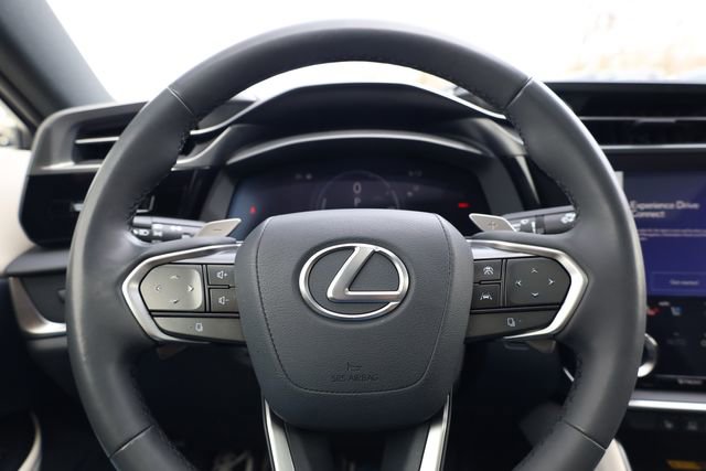 Used 2023 Lexus RZ 450e Premium w/ Technology Package image 14