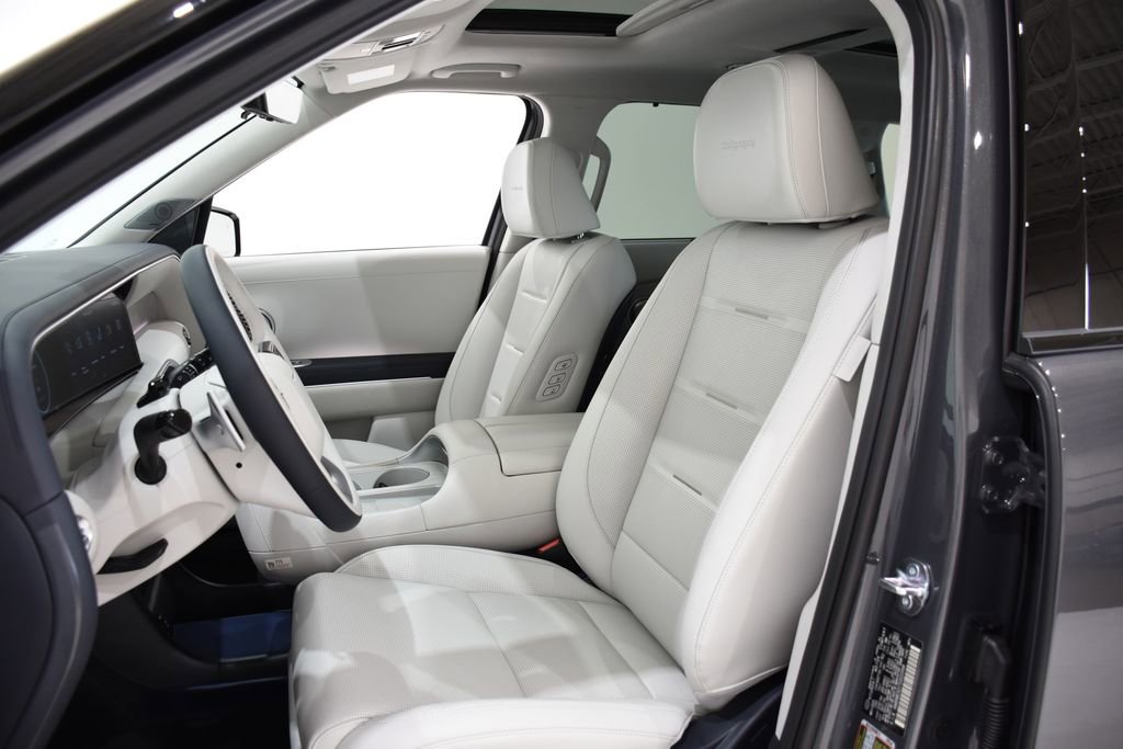 New 2026 Hyundai Palisade Calligraphy image 17