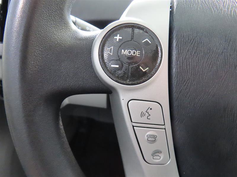 Used 2013 Toyota Prius Three image 14