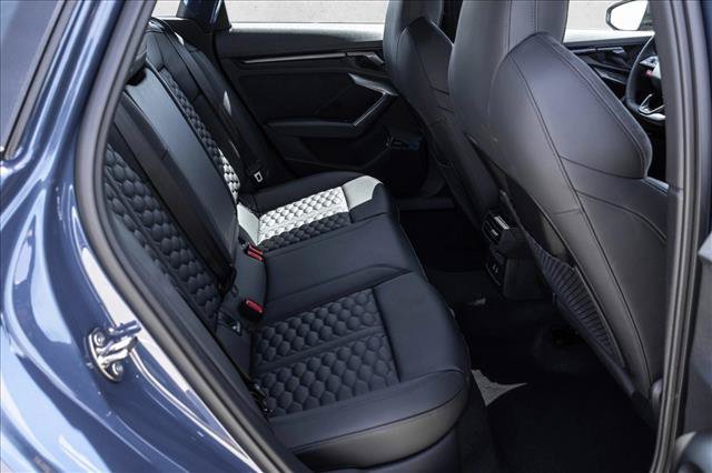 New 2026 Audi RS 3 AWD/4WD image 23