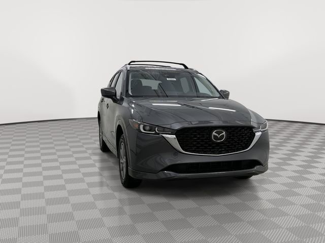 New 2025 MAZDA CX-5 AWD 2.5 S image 2