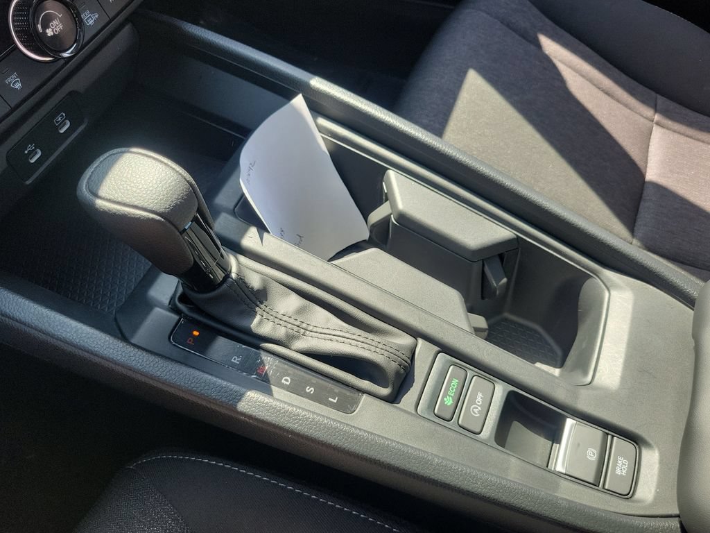 Certified 2023 Honda Accord EX image 29