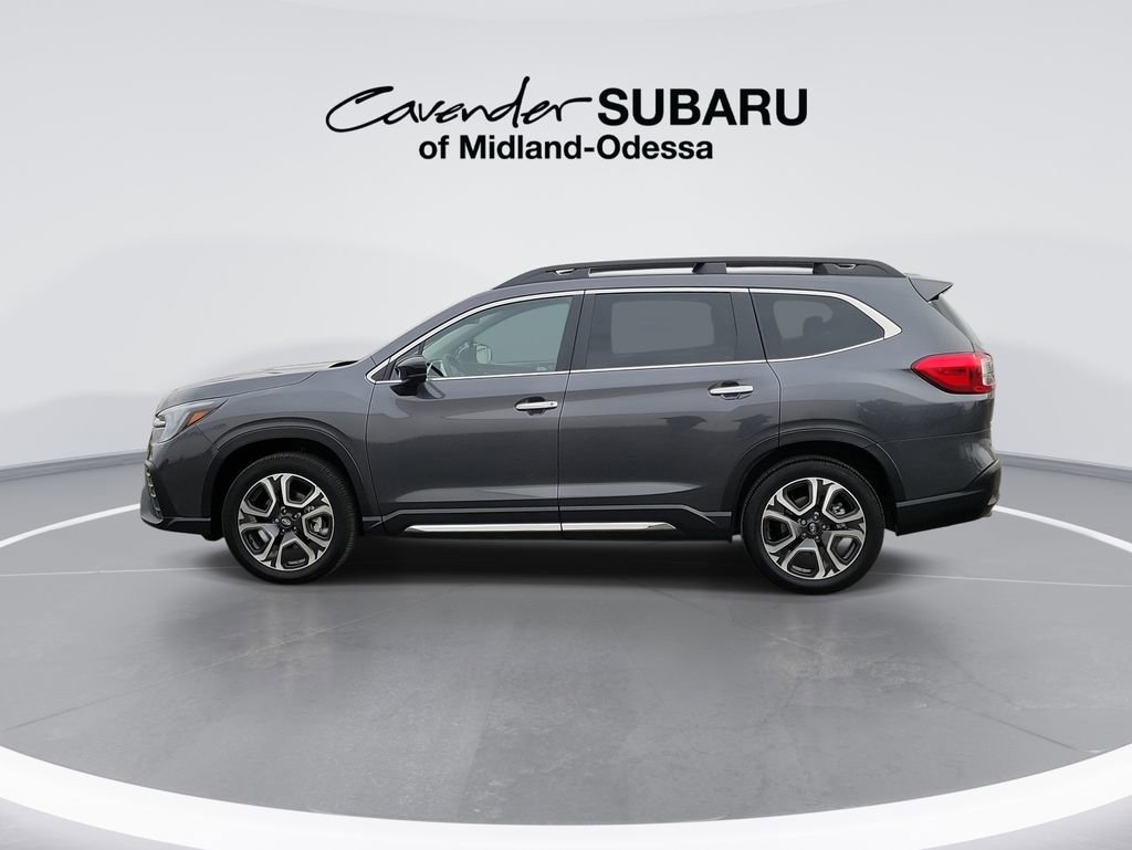 Certified 2026 Subaru Ascent Touring AWD/4WD image 5