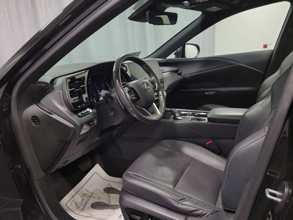 Used 2023 Lexus RX 350 Premium image 12