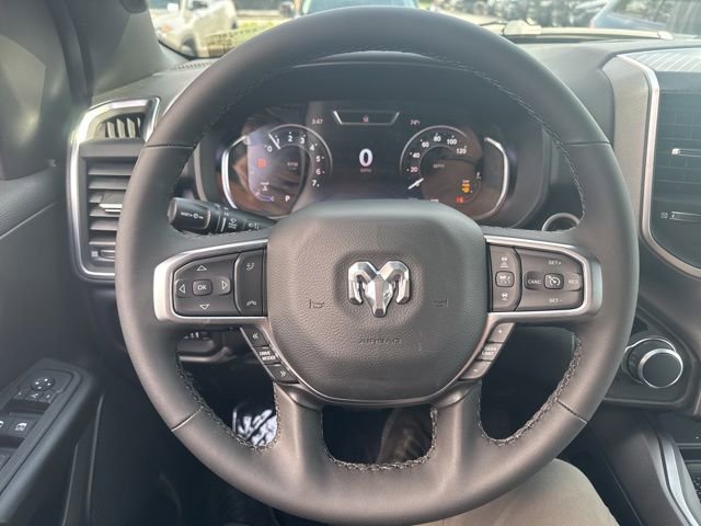 Used 2026 RAM 1500 Big Horn AWD/4WD image 16