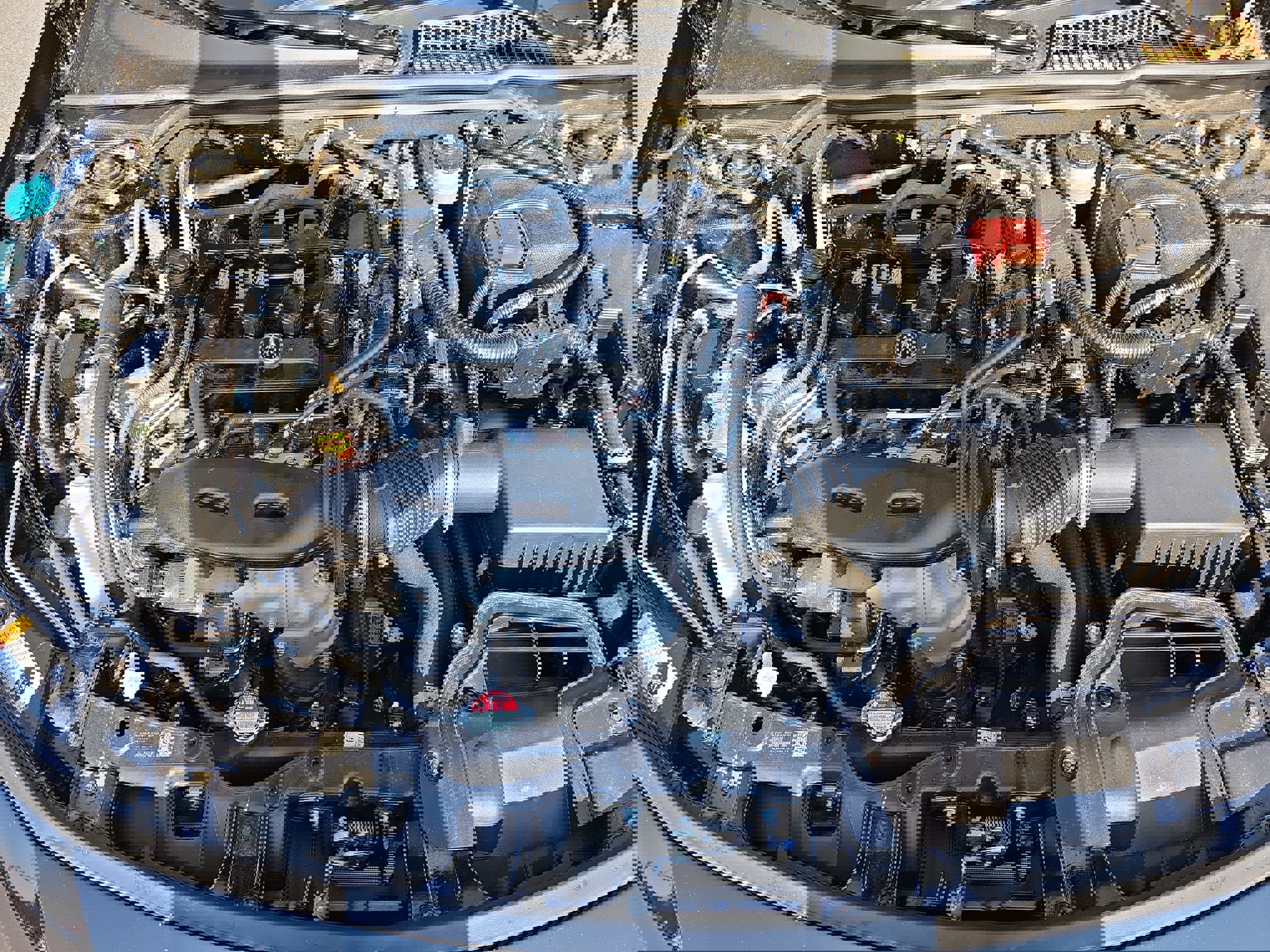 Certified 2025 Acura Integra image 26