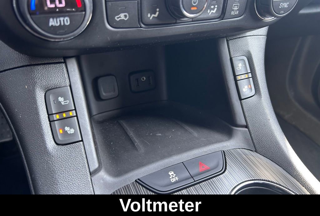 Used 2019 GMC Acadia SLT image 36