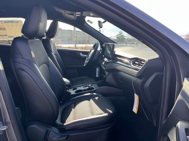 New 2026 Ford Escape ST-Line w/ Tech Pack #1 image 15
