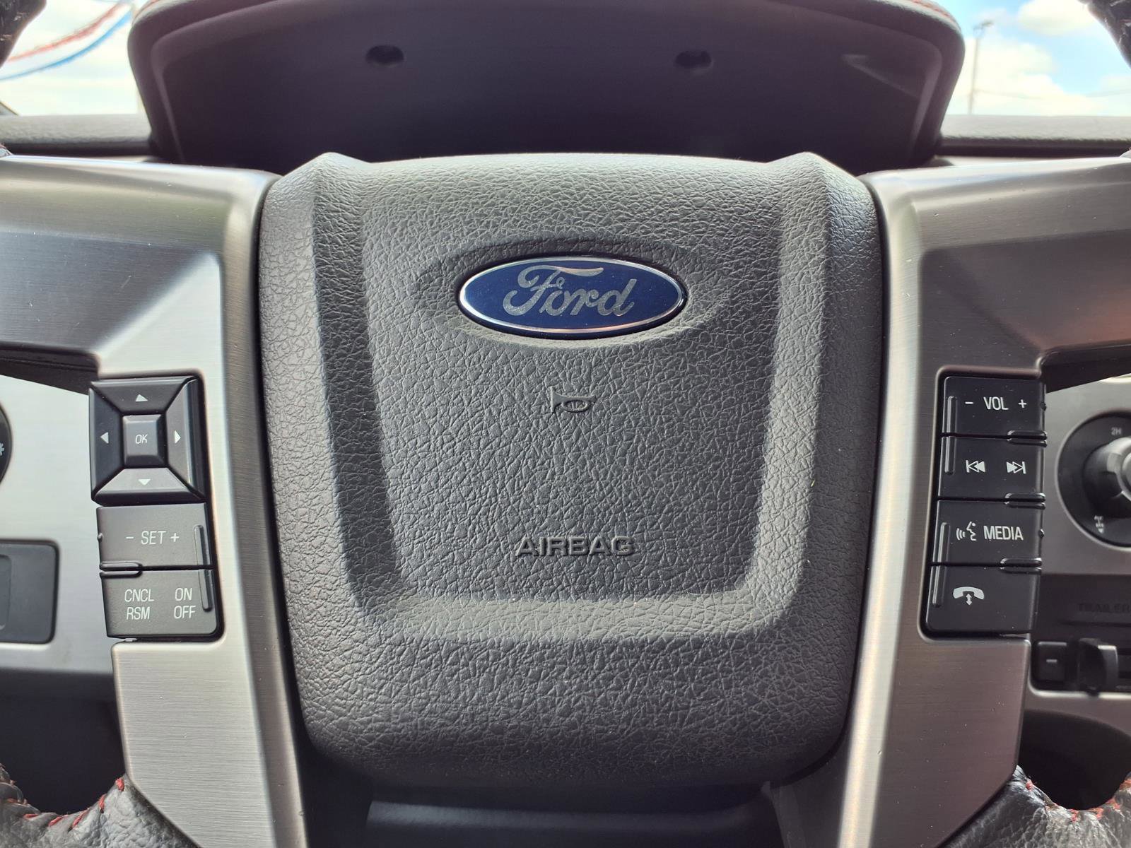 Used 2013 Ford F150 Limited AWD/4WD image 17