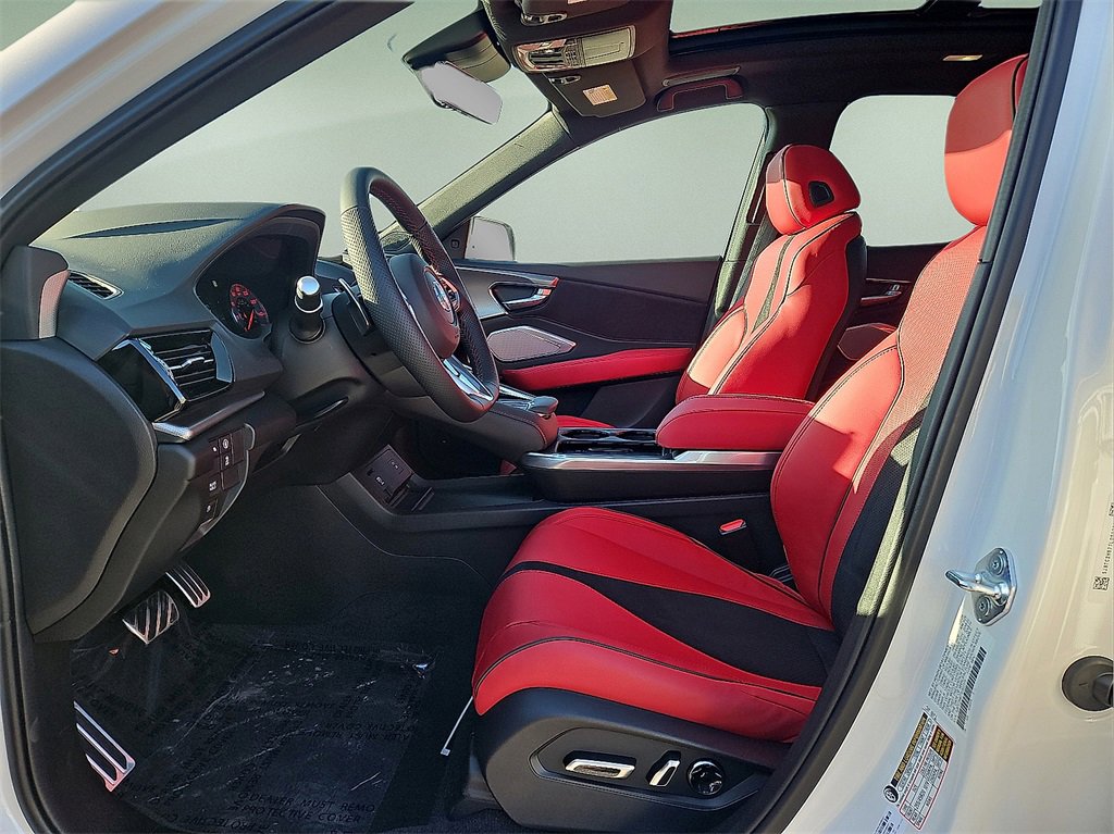 New 2026 Acura RDX A-Spec image 20