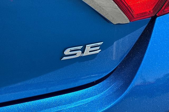 Used 2017 Toyota Camry SE FWD image 27