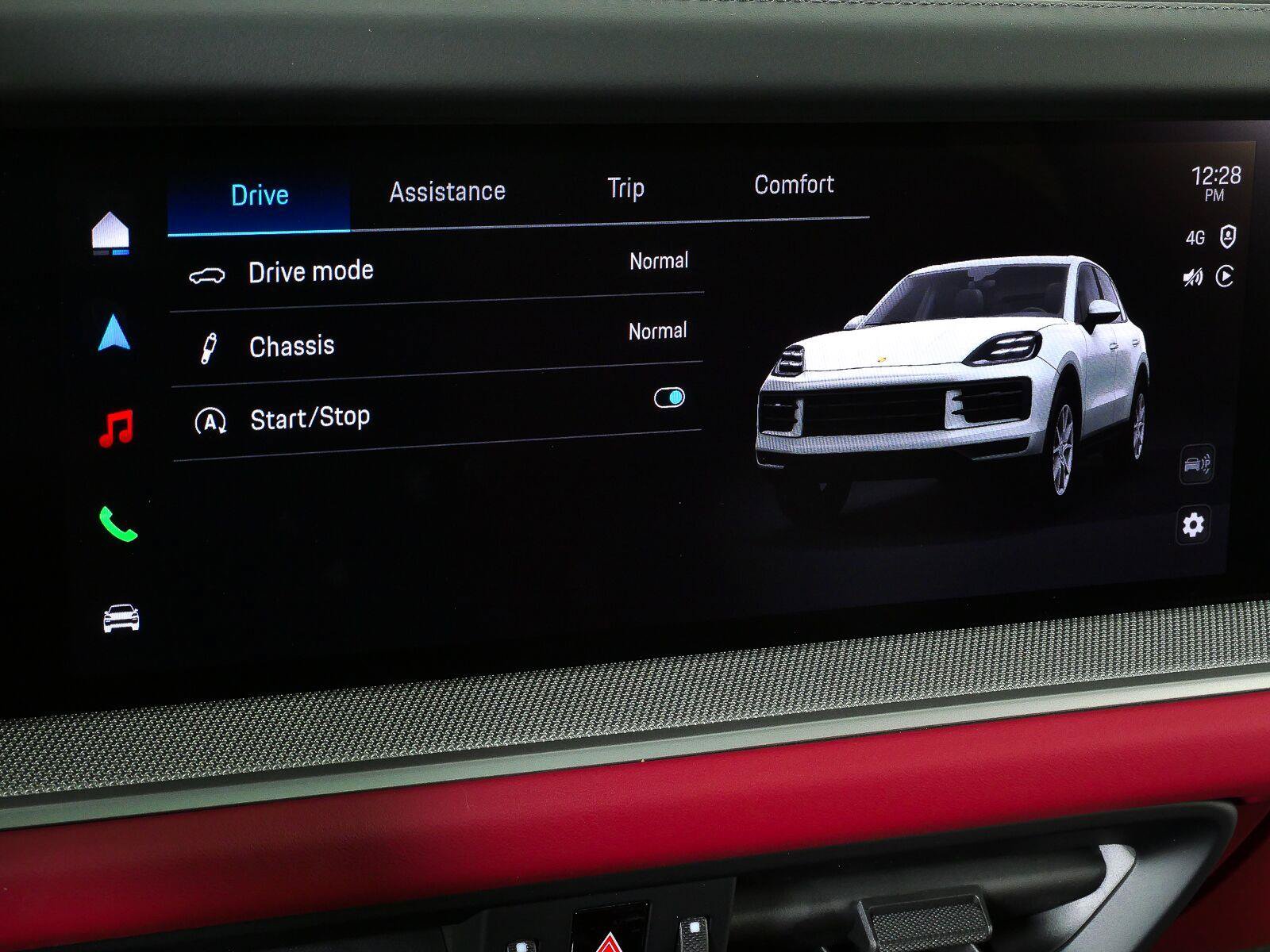 New 2026 Porsche Cayenne AWD/4WD image 15