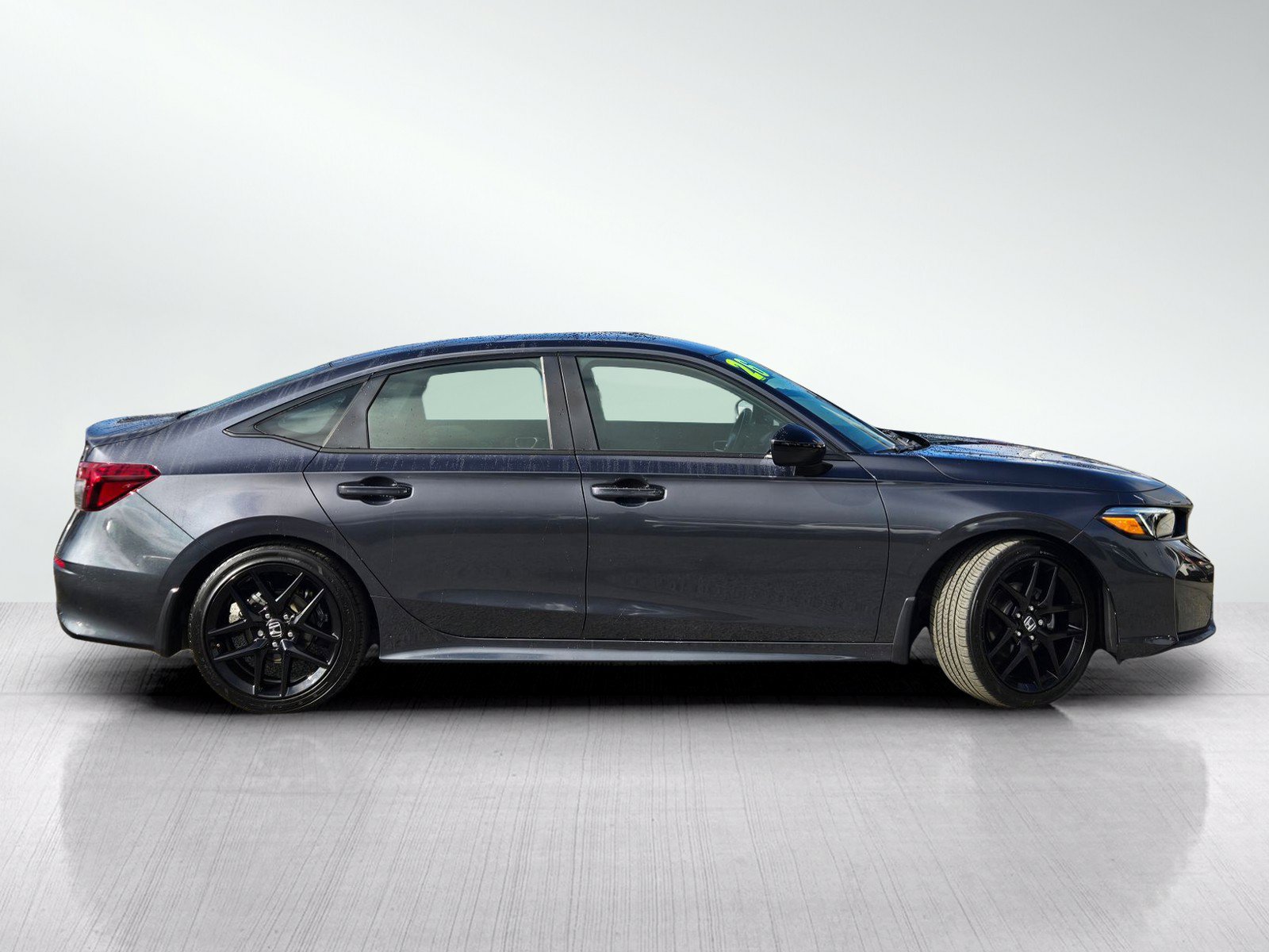 Used 2026 Honda Civic Sport image 3