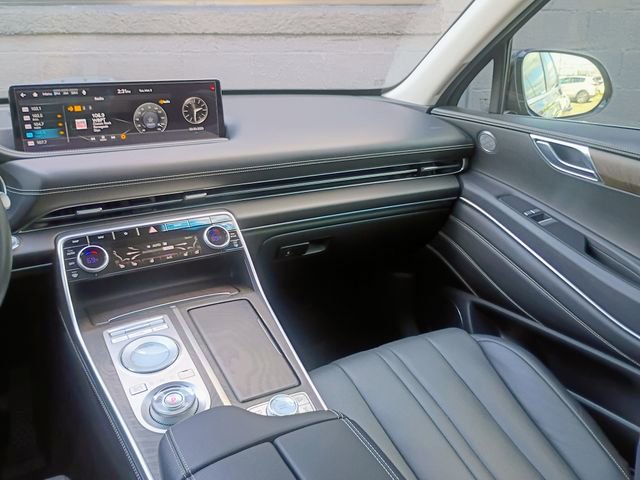 Used 2021 Genesis GV80 3.5T image 44