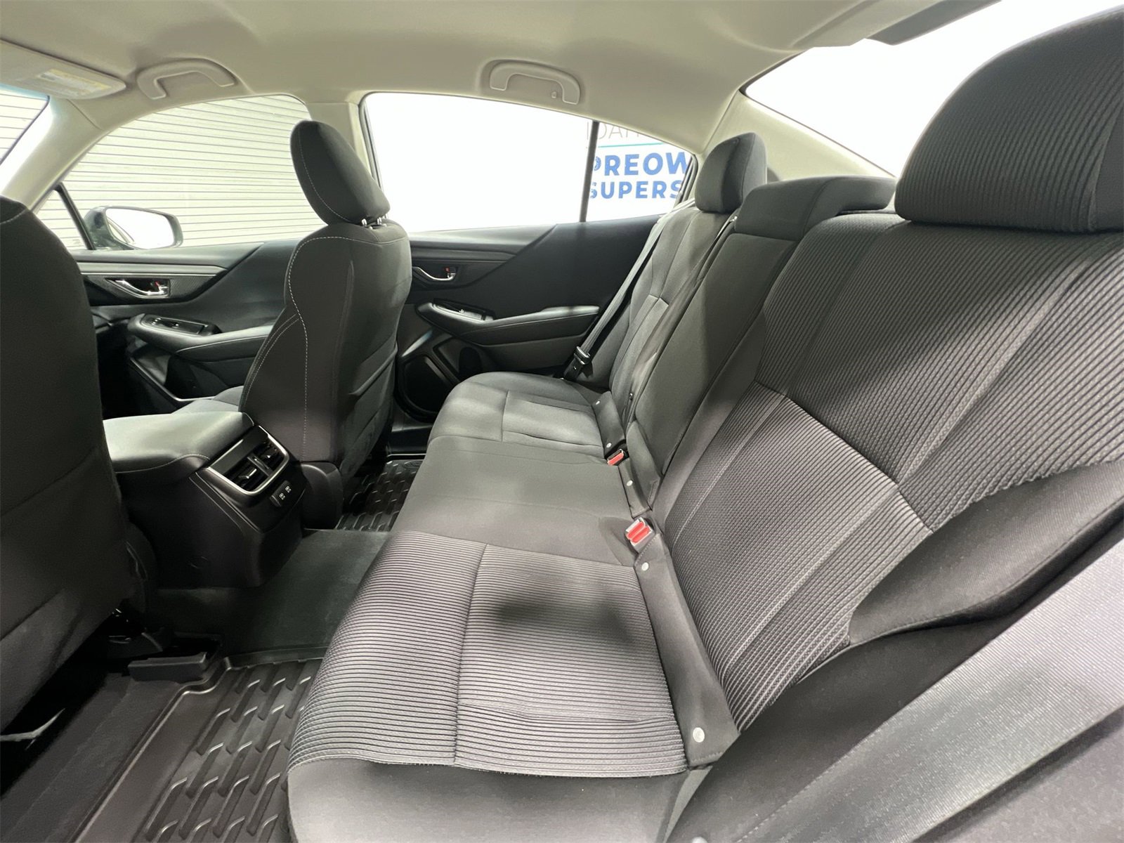 Certified 2022 Subaru Legacy Premium image 21