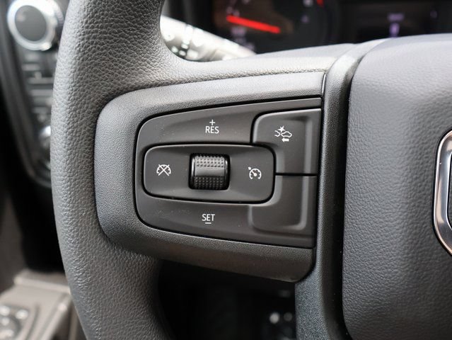 New 2026 GMC Sierra 1500 Pro w/ Graphite Edition AWD/4WD image 32
