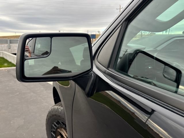 Used 2024 Chevrolet Silverado 1500 LT w/ Protection Package image 28