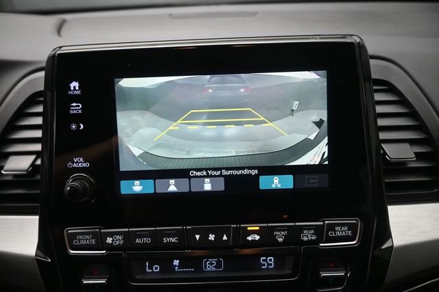 Used 2022 Honda Odyssey Touring image 6