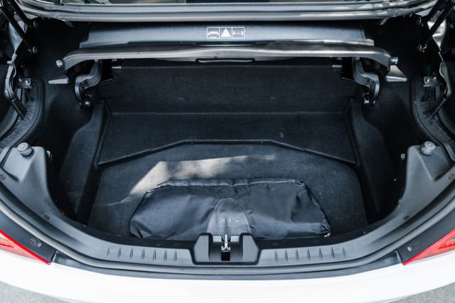 Used 2009 Mercedes-Benz SLK 55 AMG image 74