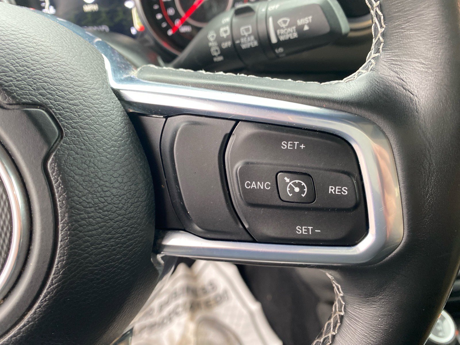 Used 2021 Jeep Wrangler Unlimited Rubicon image 19