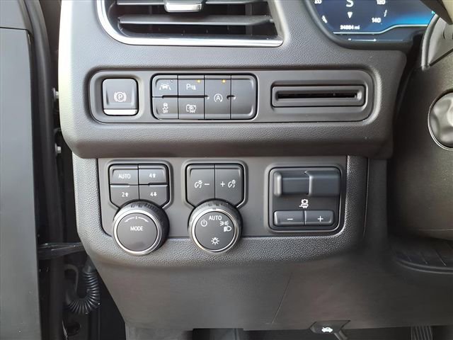 Used 2024 Chevrolet Tahoe RST w/ Luxury Package image 23