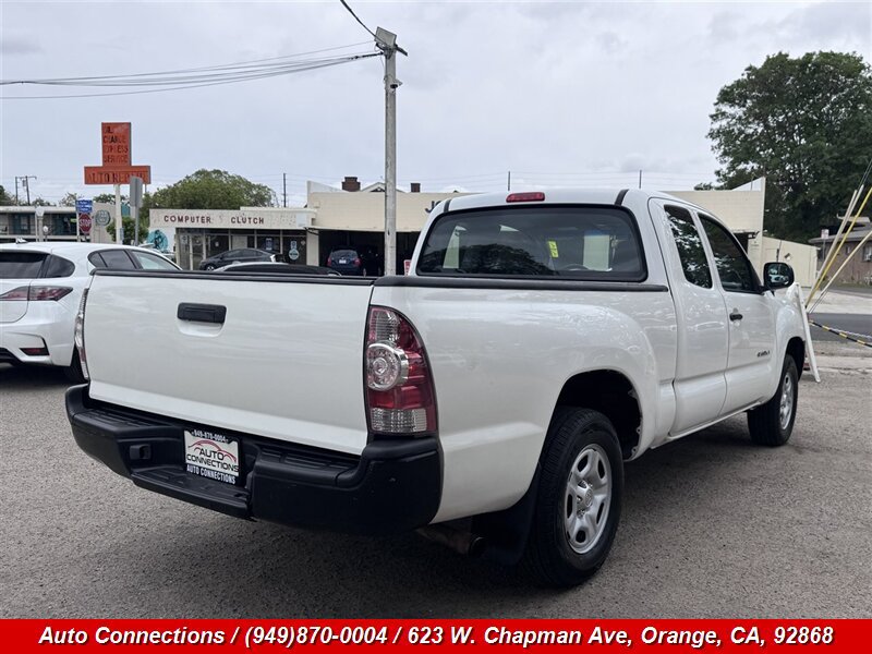 Used 2005 Toyota Tacoma 2WD Access Cab image 3