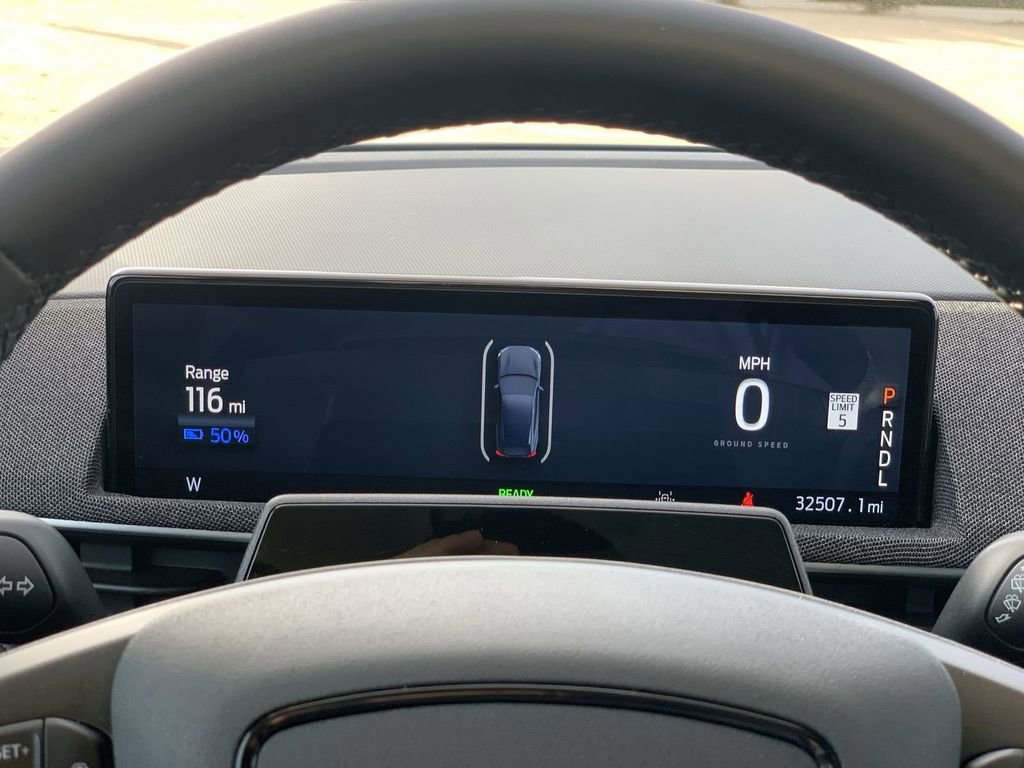 Used 2023 Ford Mustang Mach-E Premium image 8