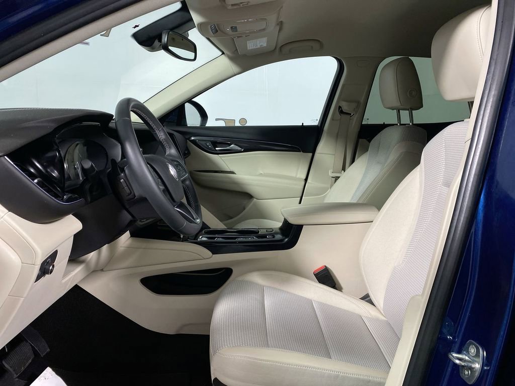 Used 2023 Buick Envision Preferred image 11