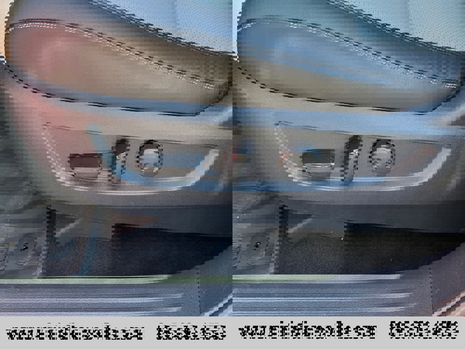 Used 2022 INFINITI QX55 Essential w/ Proactive Package image 15