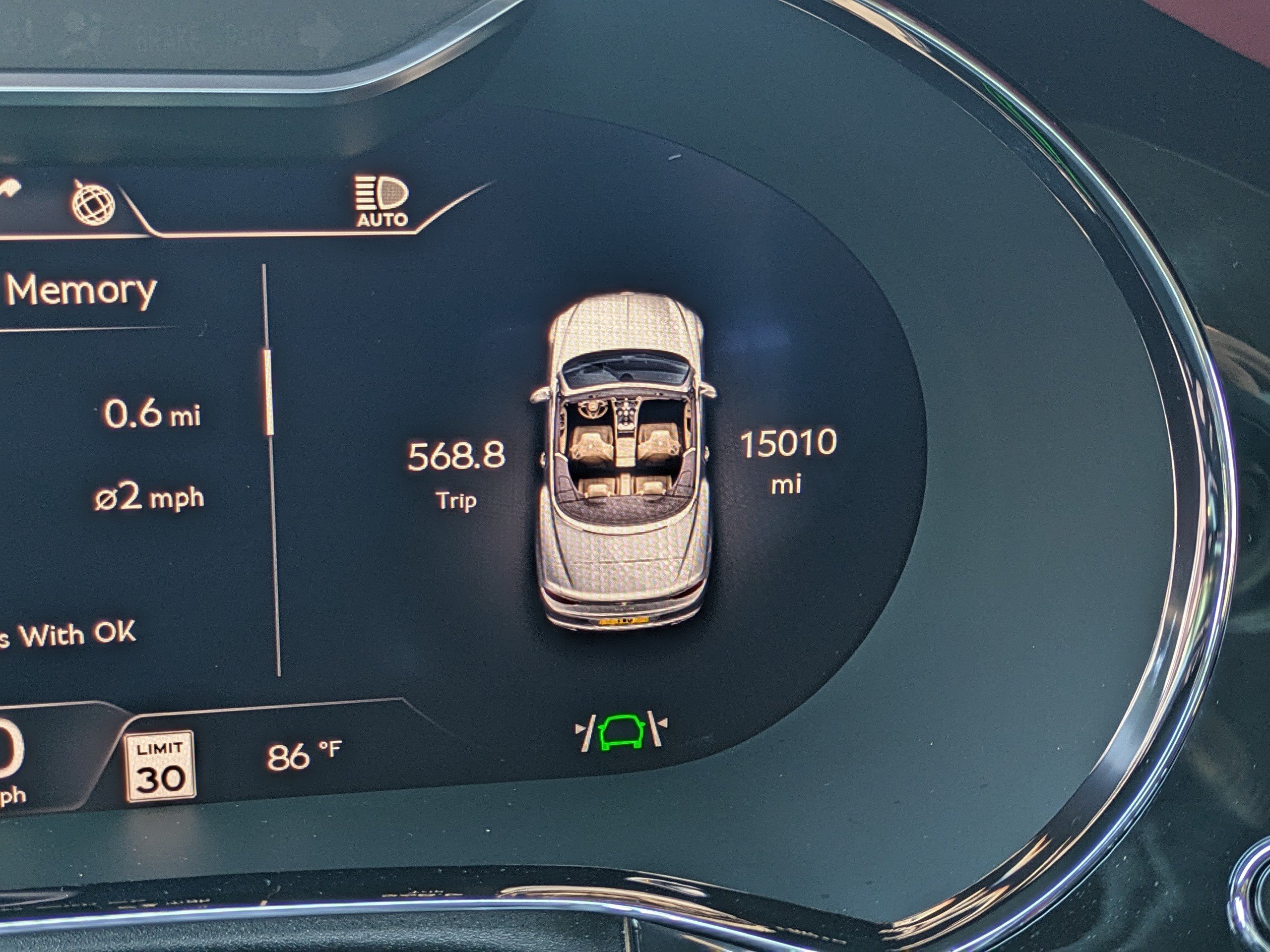 Used 2022 Bentley Continental GT Speed AWD/4WD image 29