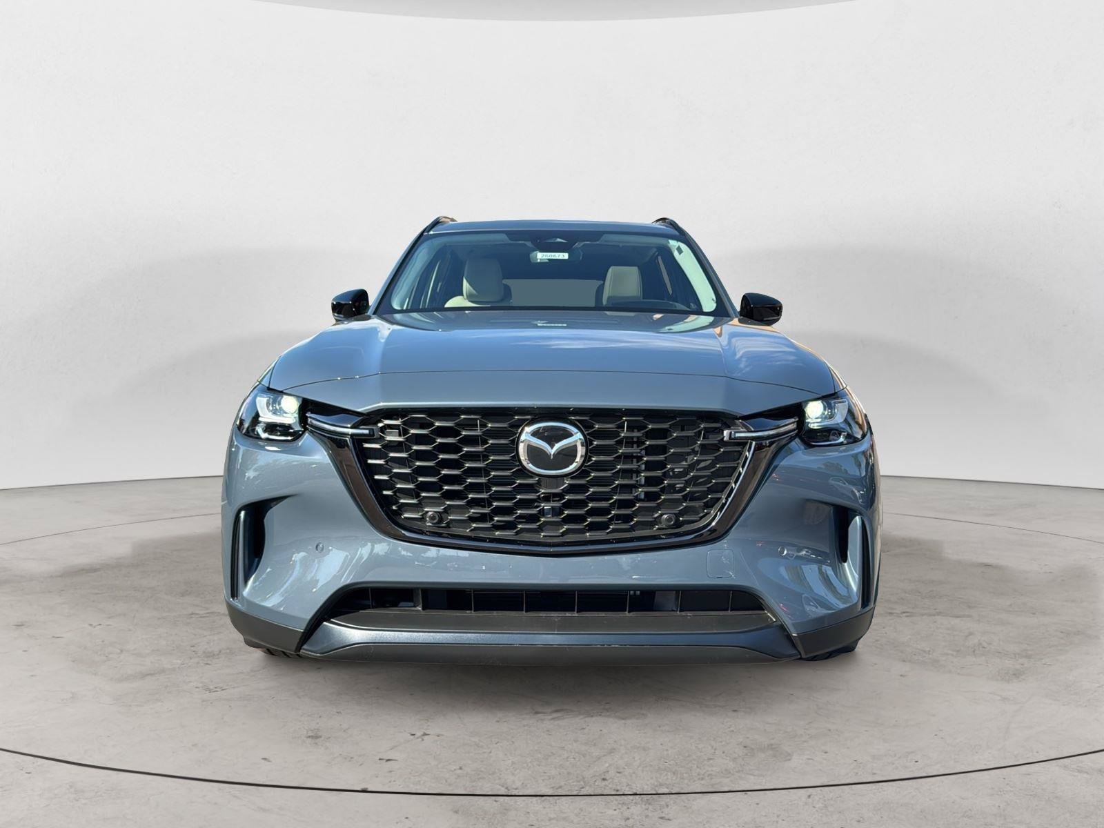 New 2026 MAZDA CX-90 3.3 Turbo w/ Premium Sport Pkg AWD/4WD image 2