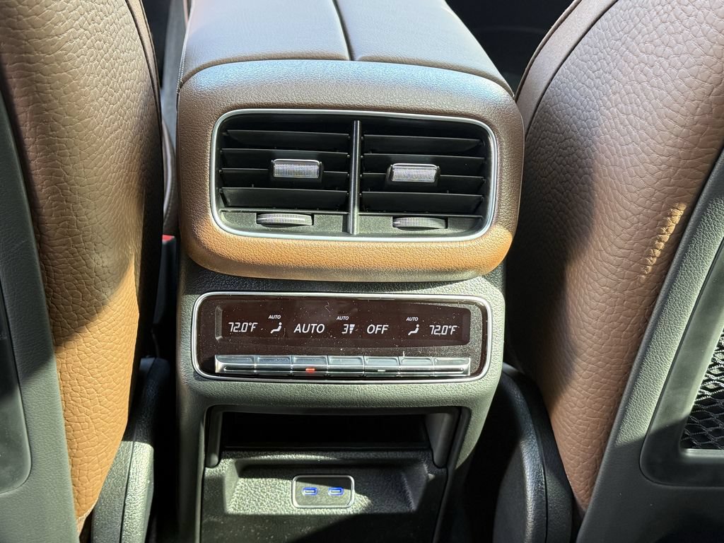 New 2026 Mercedes-Benz GLE 450 4MATIC Coupe image 11