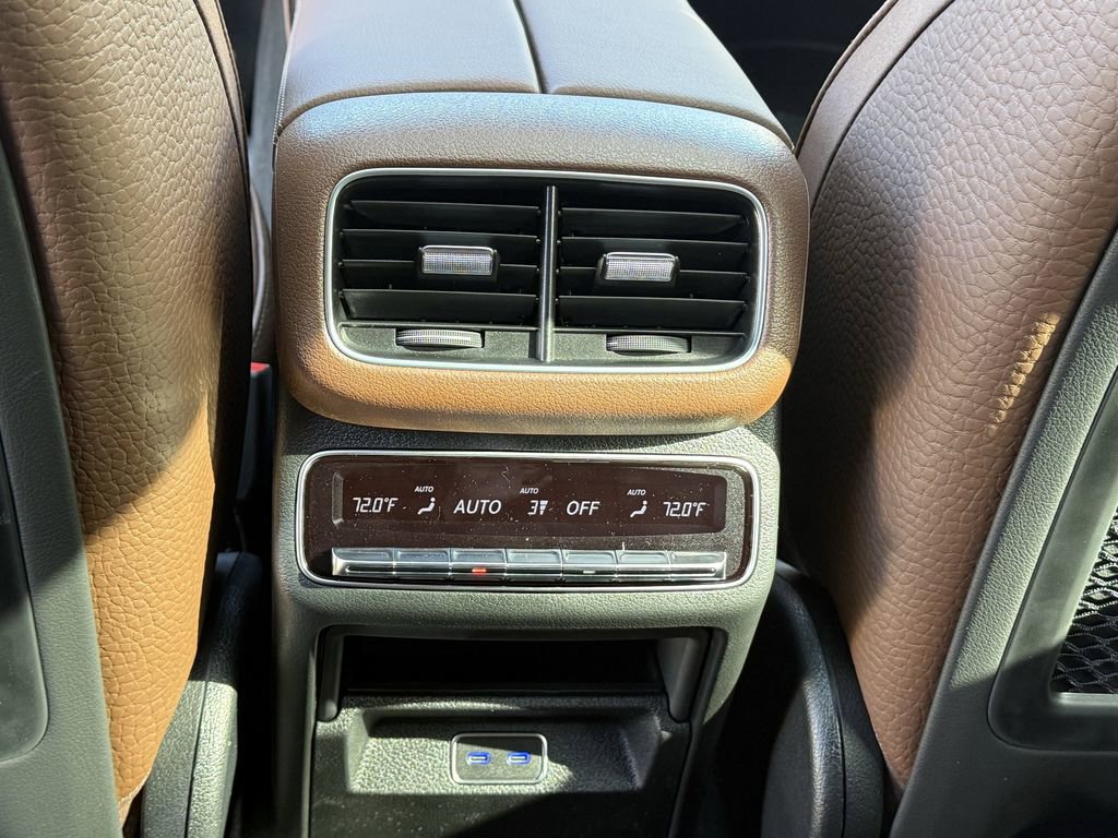 New 2026 Mercedes-Benz GLE 450 4MATIC Coupe image 11