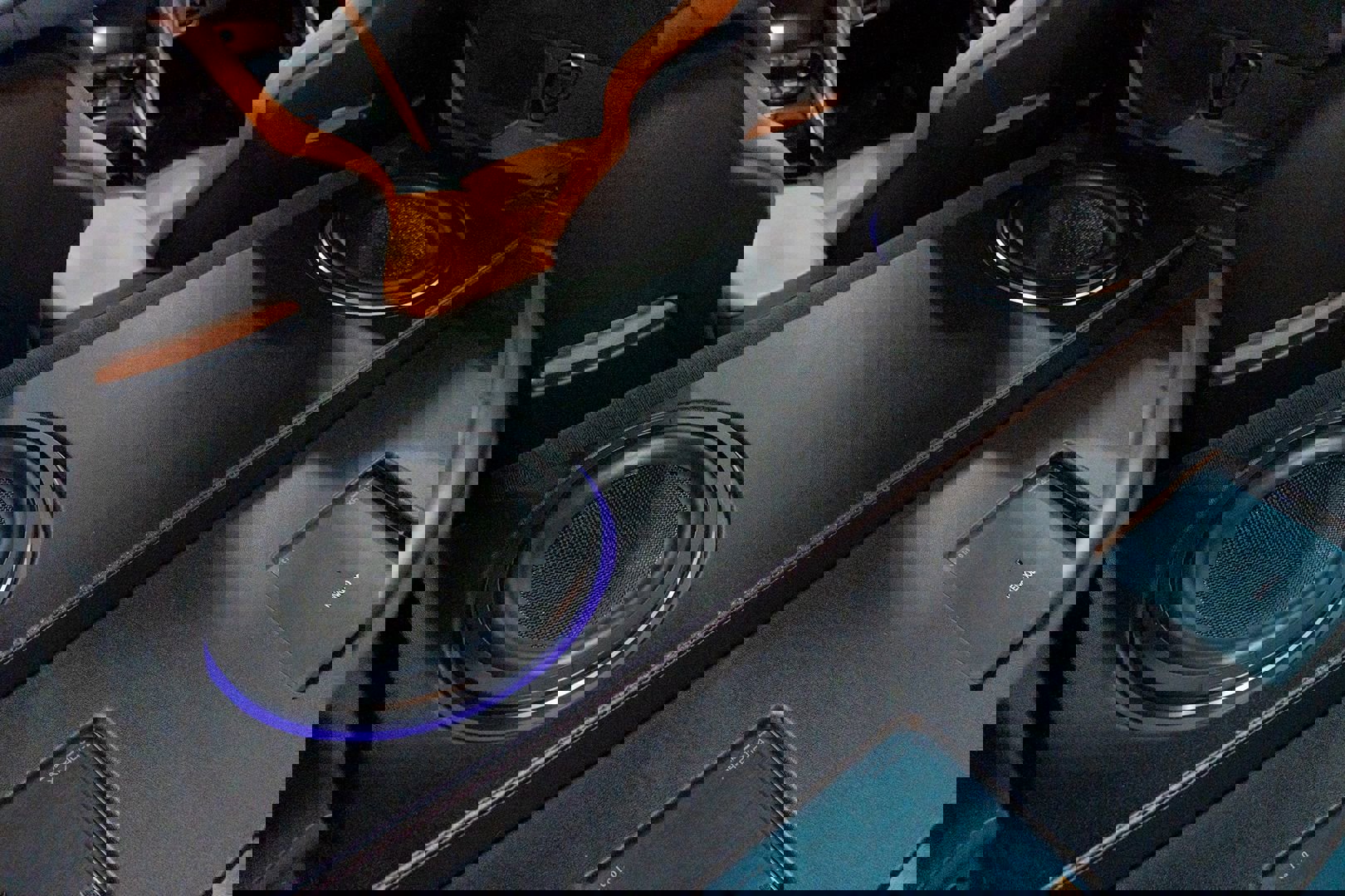 Used 2015 Chevrolet Corvette Z06 w/ 3LZ Preferred Equipment Group image 31