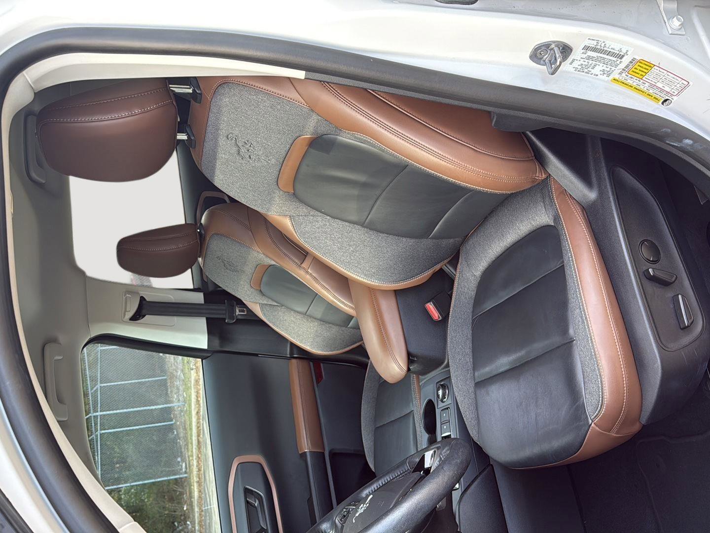 Used 2022 Ford Bronco Sport Outer Banks w/ Tech Package image 12