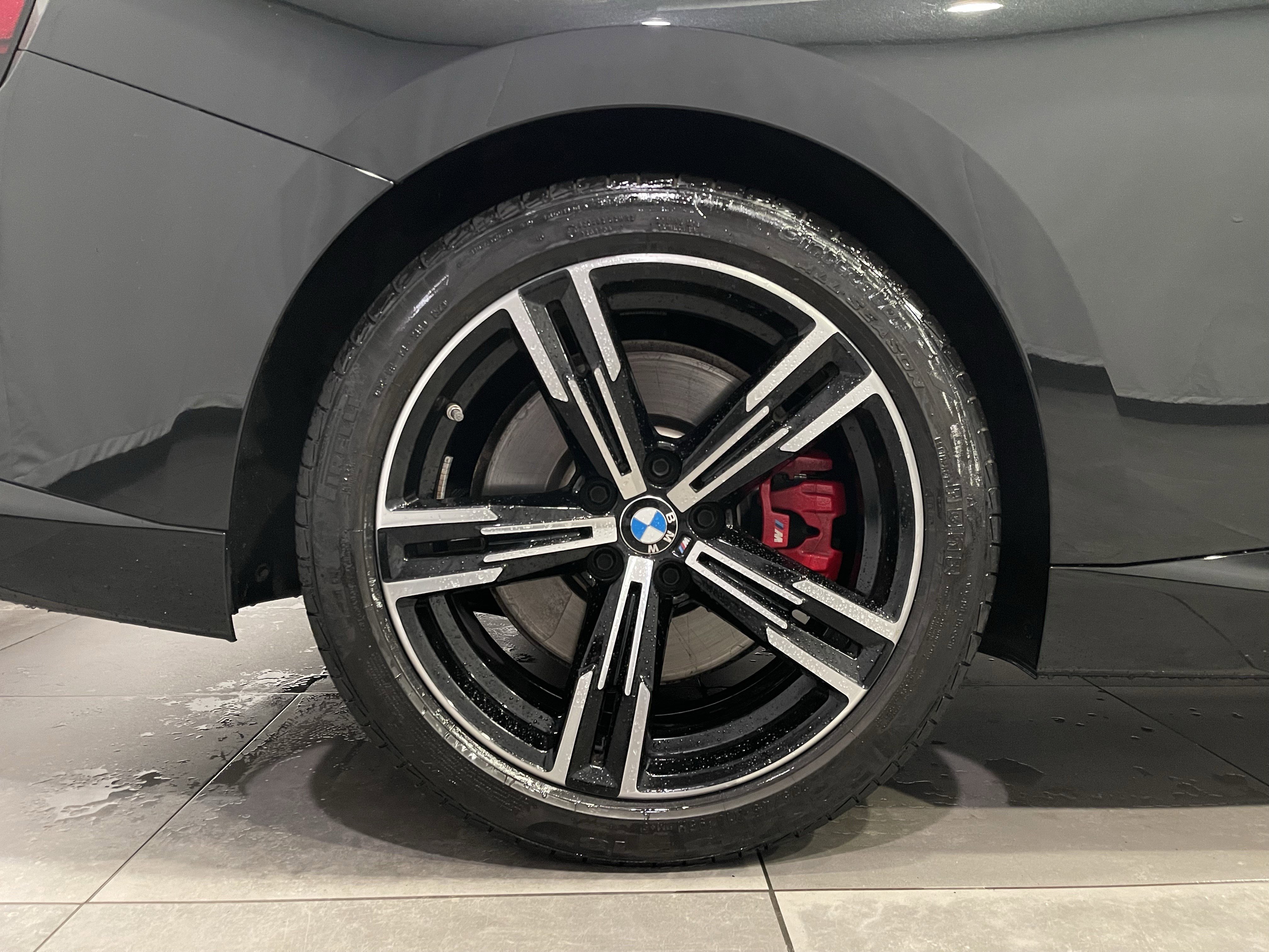 Certified 2024 BMW 230i xDrive Coupe w/ Premium Package AWD/4WD image 9