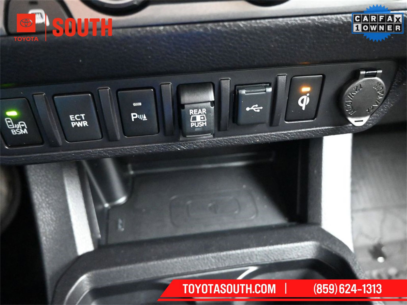 Used 2023 Toyota Tacoma TRD Pro image 21