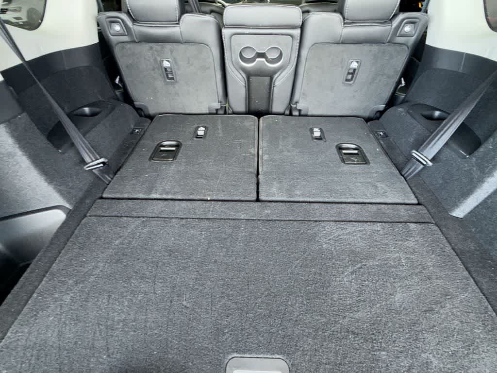 Used 2026 Acura MDX w/ Technology Package FWD image 25