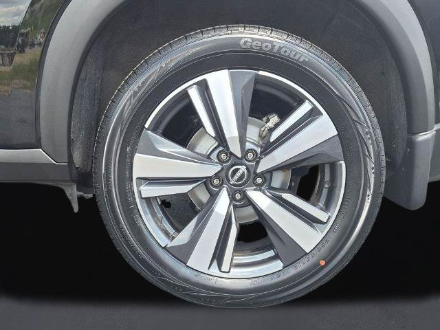 Certified 2023 Nissan Rogue SL AWD/4WD image 11