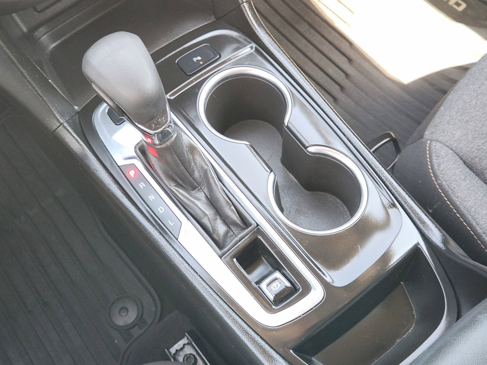 Used 2022 Chevrolet Equinox LT image 20