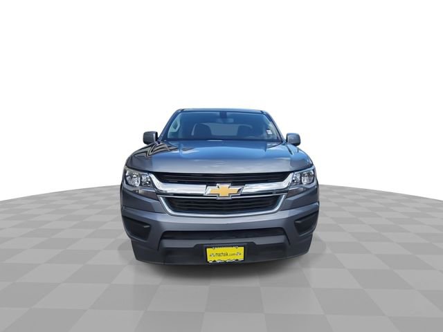 Certified 2020 Chevrolet Colorado LT image 3