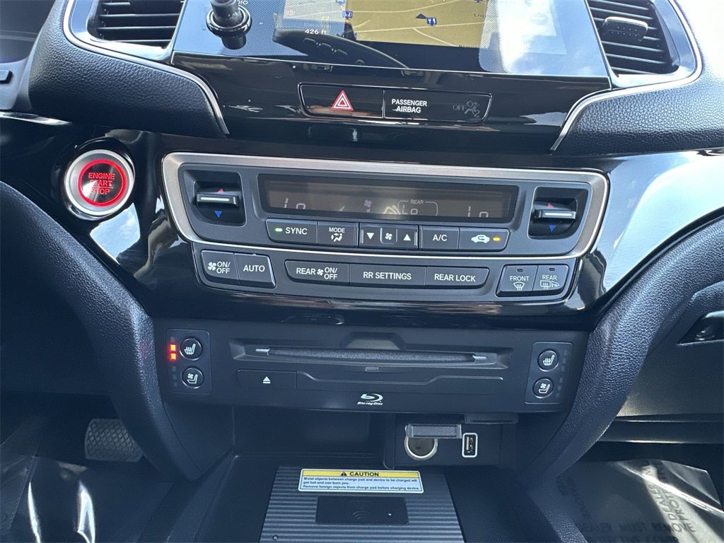 Used 2019 Honda Pilot Elite image 27